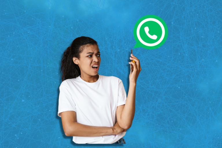 Proteja seu WhatsApp de golpes
